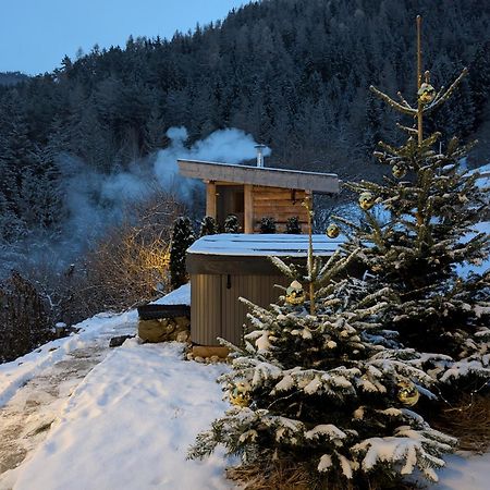 Natur Appartments Riesen San Lorenzo di Sebato Exterior photo