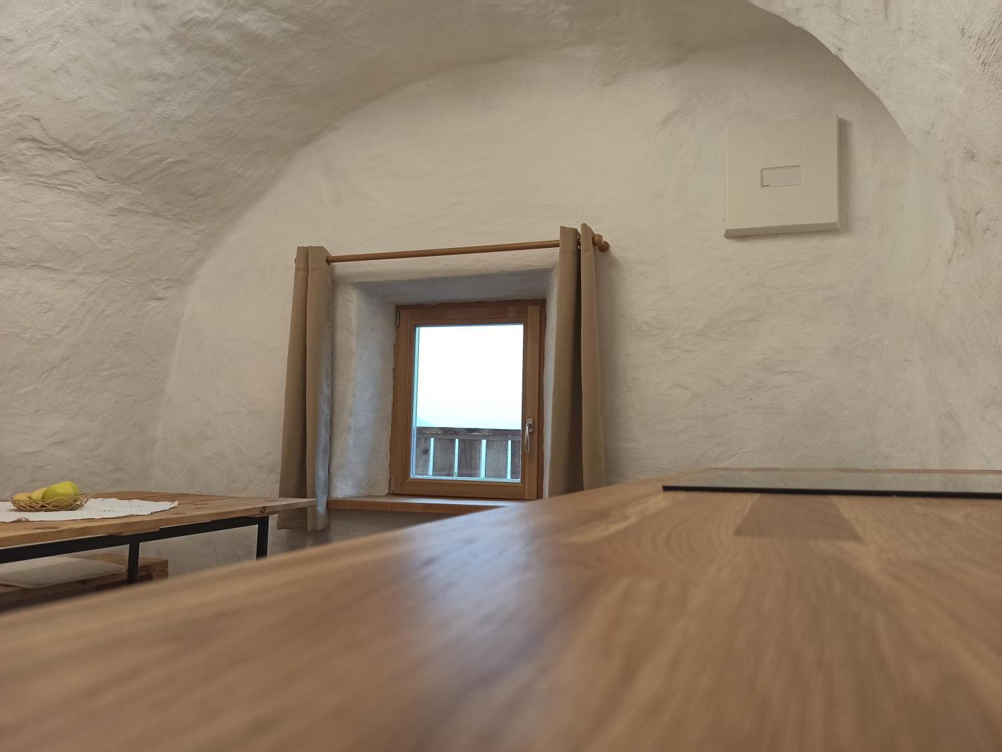 Natur Appartments Riesen San Lorenzo di Sebato Exterior photo